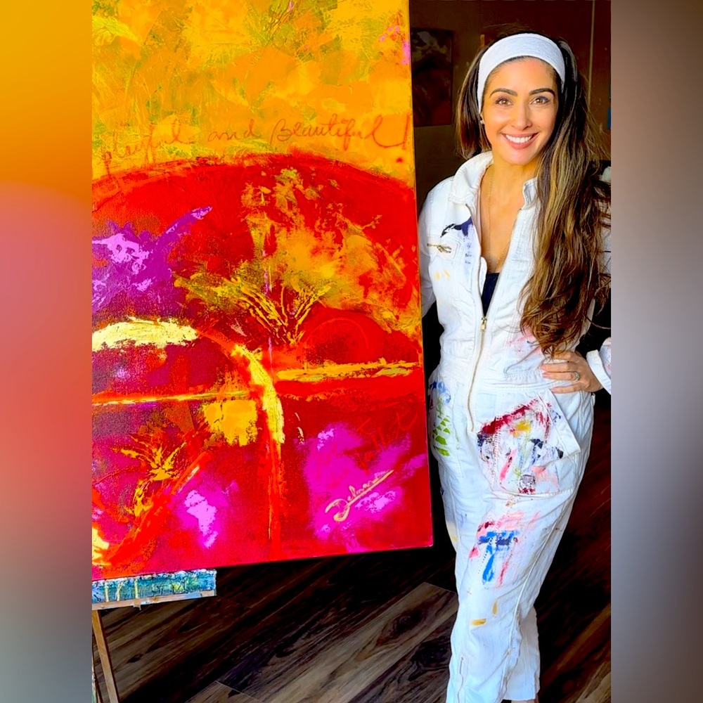 SANTA BARBARA Grand opening this Thursday Sept 04‼️‼️‼️inst delmarleonartist